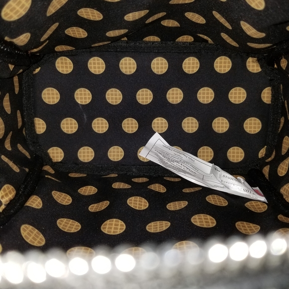 Stranger things Loungefly backpack - Picture 4 of 4